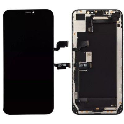 Display iPhone XS Max Service Pack foto