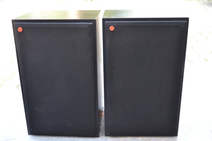 Boxe Heco PSM 1000