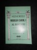 MEMORIILE REGELUI CAROL I AL ROMANIEI volumul II