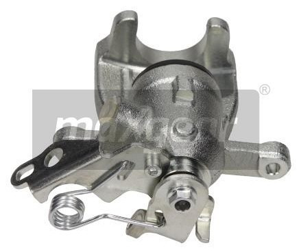 Etrier frana FORD Focus Mk2 Hatchback (DA_, HCP, DP) ( 07.2004 - 09.2012) OE 6G91-2D049-GF