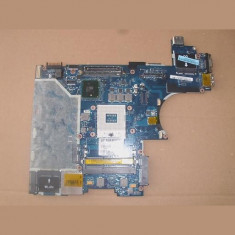 Placa de baza laptop Noua Dell Latitude E6410 DP/N 8885V foto