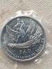 C1 ANDORRA 1 cent FAO 1999 UNC, Europa