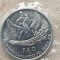 C1 ANDORRA 1 cent FAO 1999 UNC