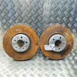 Set Discuri Fr&acirc;nă Față BMW i4 G26 2022 OEM 7915322 7915321 Original