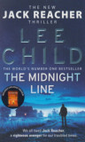 The Midnight Line - Lee Child