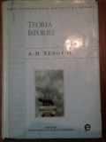 TEORIA ISTORIEI - A.D. XENOPOL