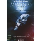 Memento mori - A v&aacute;ci legenda