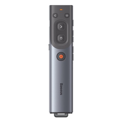 Telecomanda prezentari cu pointer laser Baseus WKCD020013 foto