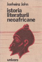 Istoria literaturii neoafricane - O introducere foto