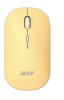 Acer Wireless Dual Mode Mouse AMR130 YL