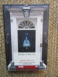 Marioneta - Robert Harris, 2010, Allfa, 355 pagini - Roman Politic, Thriller