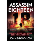 Cumpara ieftin Assassin Eighteen A Novel