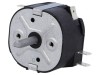Timer max 6h DPDT 250VAC/16A