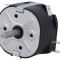 Timer max 6h DPDT 250VAC/16A