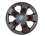 Cumpara ieftin Set 4 capace roti Bis R16 pentru gama auto VW, Autohelix MSA