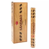 Cumpara ieftin Betisoare Parfumate - Set 120 Buc - India SANDALO