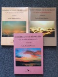 CONVERSATII CU DUMNEZEU - Neale Donald Walsch (3 volume)