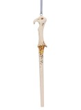 Harry Potter Lord Voldemort Wand Hanging 9.5cm