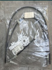 Kit reparatie macara geam fata Land Rover Freelander (LN) 1997-2006 electrica fata dreapta