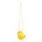 Kori Kumi Geanta 3D Three Little Birds galbena