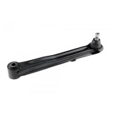 Brat suspensie spate Mitsubishi Pajero Montero 3, 4 2000-, Lateral, Cu pivot, 4117A025