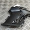 Suport bara de protecție st&acirc;nga față AUDI A6 C8 Avant 4A5 2024 OEM: 4K0807697,4K0807629 31304393