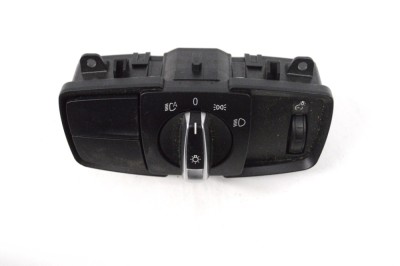 Modul de control comutator faruri BMW i3 I01 2014 OEM: 9311719 17031004 foto