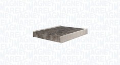 MAGNETI MARELLI 350203063920 Filtru, aer habitaclu