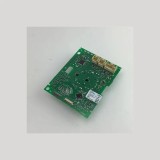 Placă electronică pentru mașină de spălat rufe BOSCH 11016635 12009197 Original