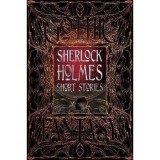 Sherlock Holmes Short Stories (Gothic Fantasy Series)