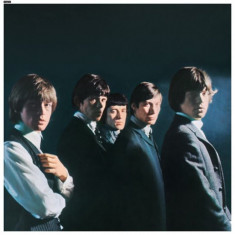 The Rolling Stones (Blue/Black Swirl Vinyl) | The Rolling Stones