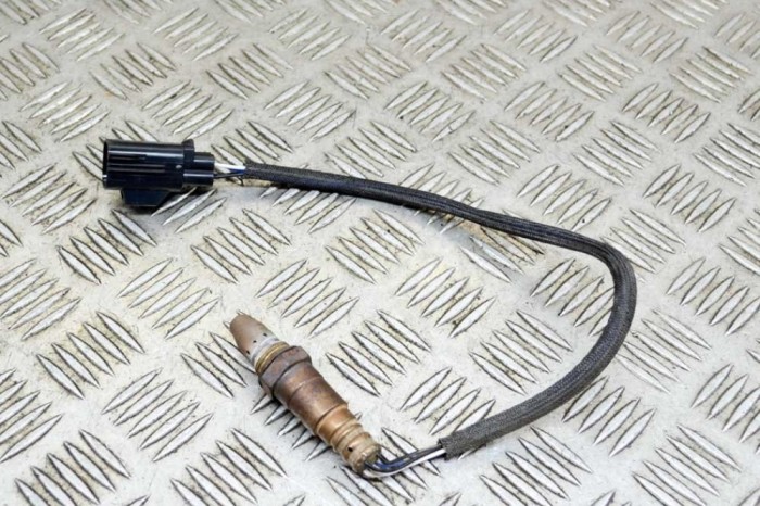 Sonda lambda VOLVO XC60 2017 OEM: 31422419 14326180