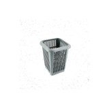 Cos Tacamuri Original SMEG 761410809 pentru Masina de Spalat Vase