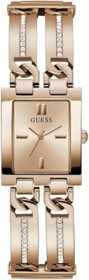 Ceas Dama, Guess, Mod ID GW0668L3 - Marime universala foto