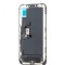 LCD iPhone Xs Max, OLED, Hard Light, JS