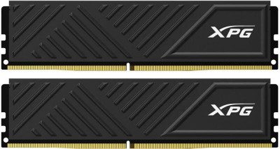 Memorie ADATA 32GB DDR4 3200MHz CL16 Dual Channel Kit XPG Gammix D35 foto