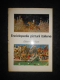 SYLVIE BEGUIN - ENCICLOPEDIA PICTURII ITALIENE (1974, editie cartonata)