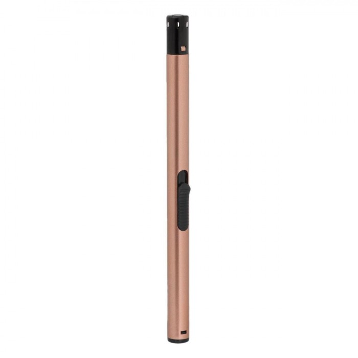 Brichetă Cilindrică Lum&acirc;nări, Diverse Culori, 21cm