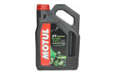 Ulei motor pentru motociclete Motul Ester 5100 15W50 4T 4L 510015W504L