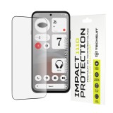 Asteroid GSM - 111D Full Cover / Full Glue Glass - Nothing Phone (4b) - Black