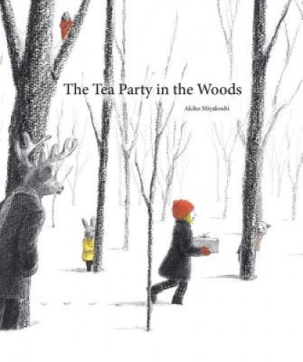 The Tea Party in the Woods foto