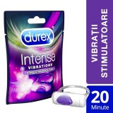 Inel vibrator Durex Play Intense Vibrations