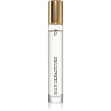 N.C.P. Olfactives 706 Saffron &amp; Oud Eau de Parfum unisex 10 ml