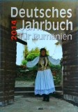Deutsches Jahrbuch fur Rumanien 2014