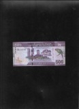 Sri Lanka 500 rupees rupii 2019 seria614151 unc