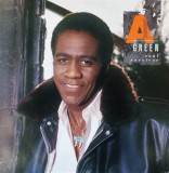 Vinil LP Al Green &lrm;&ndash; Soul Survivor (VG++), Pop
