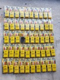lot 50 de cabluri VIDEO AV - 3 RCA