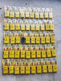 Lot 50 de cabluri VIDEO AV - 3 RCA