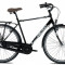 Bicicleta Oras Devron Cross C1.8 L 540mm Charcoal Black 28