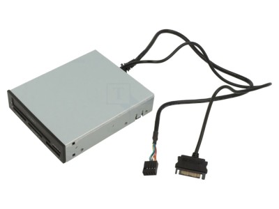 Cititor card memorie USB SDXC microSDXC foto